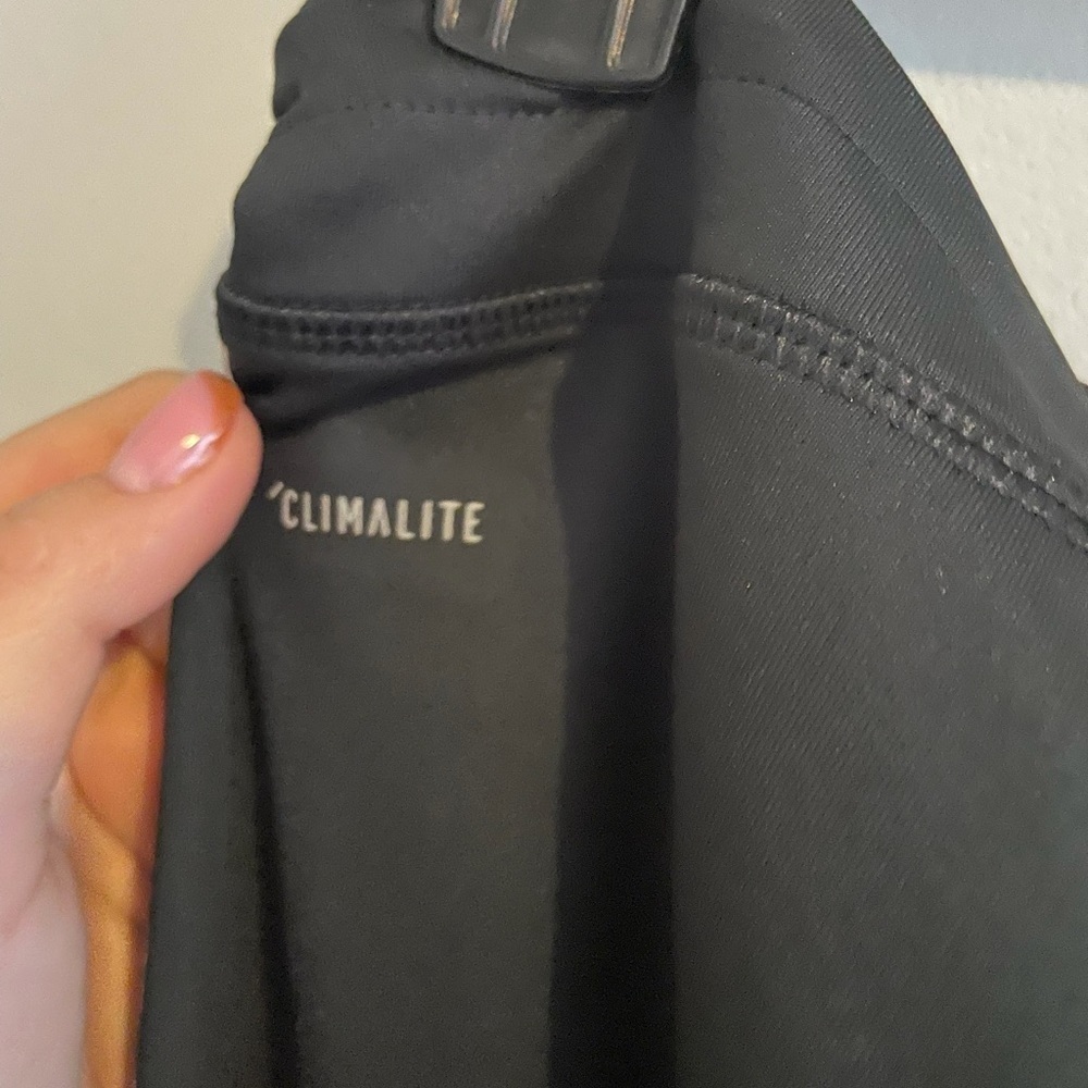 NWOT adidas sport leggings 11 - Picture 7 of 8